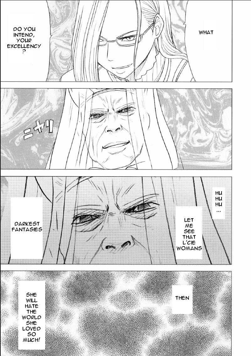 [Crimson Comics] I Was Kept [Eng] (Final Fantasy XIII) {doujin-moe.us} 