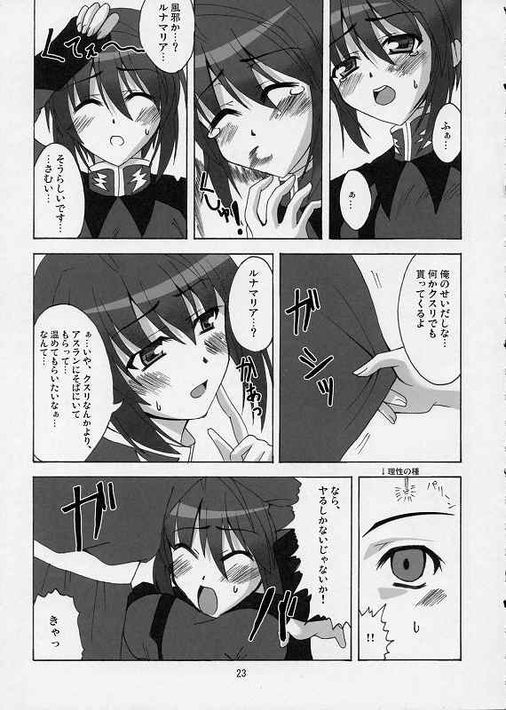 [Lapiss &amp; MiyaMori] Lovely Baby 3 [Gundam Seed Destiny] 