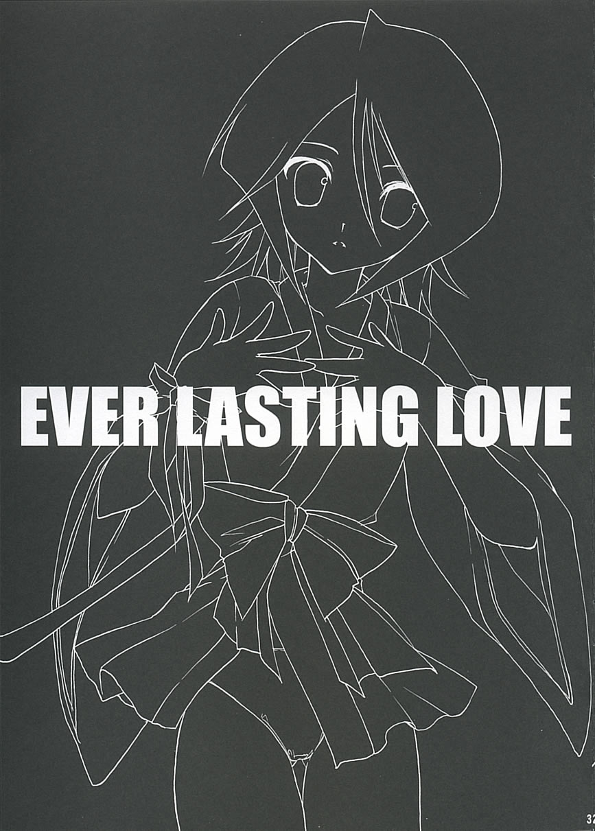 [KOKIKKO][TAKANAEDOK] Ever Lasting Love (Bleach) [ENG][1st Part] 