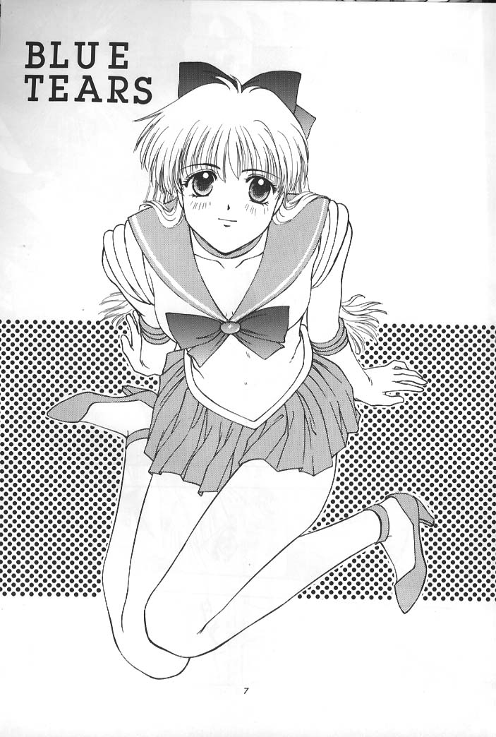 [Himitsu Kessha M] Minako Keikaku Venus Project [Sailor Moon] 