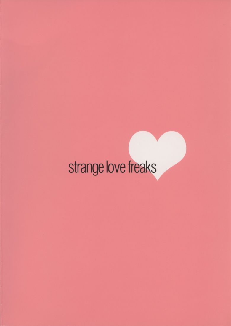 &sbquo;&uml;&fnof;N&fnof;`&sbquo;&Uuml;&sbquo;&ntilde;&rsaquo; Strange Love Freaks 