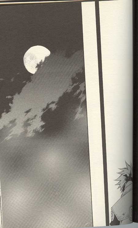 Sasuke II [Nattsu Comics] 