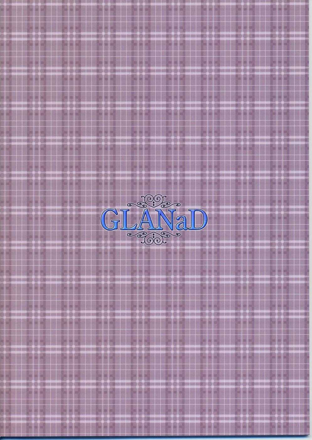 [Clannad] GLANaD [ENG] 