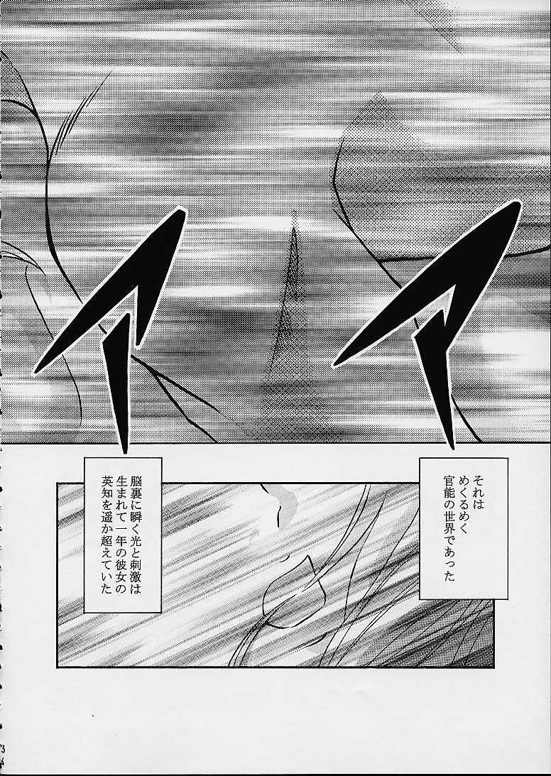 [Circle AV] AV Mooriyuki Musume. Aratanaru Tabidachi (Uchuu Senkan Yamato / Space Battleship Yamato) [サークルAV] AVモーリユキ娘。新たなる旅立ち (宇宙戦艦ヤマト)