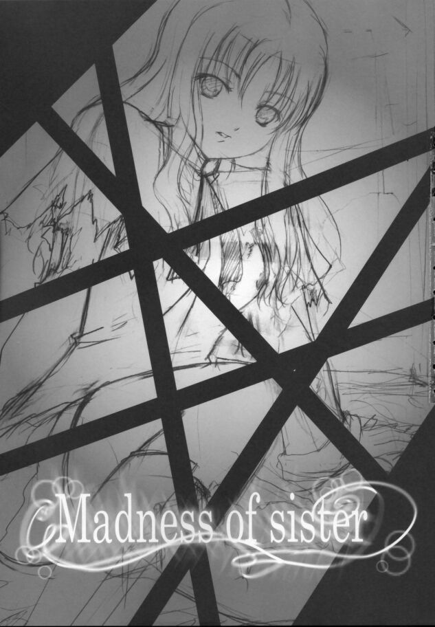 Madness of Sister (Fate/hollow ataraxia) 