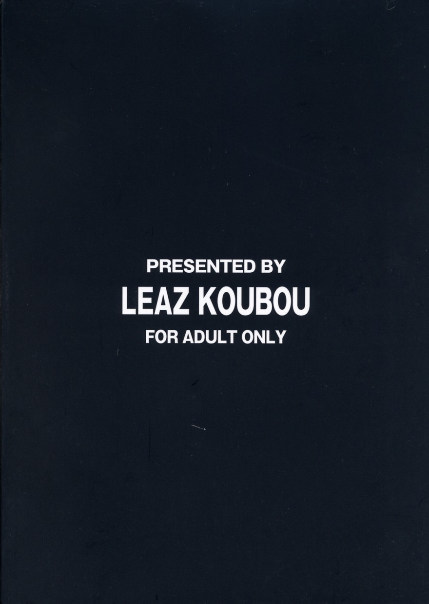 [Leaz Koubou] Light and Darlnell (Lodoss) 