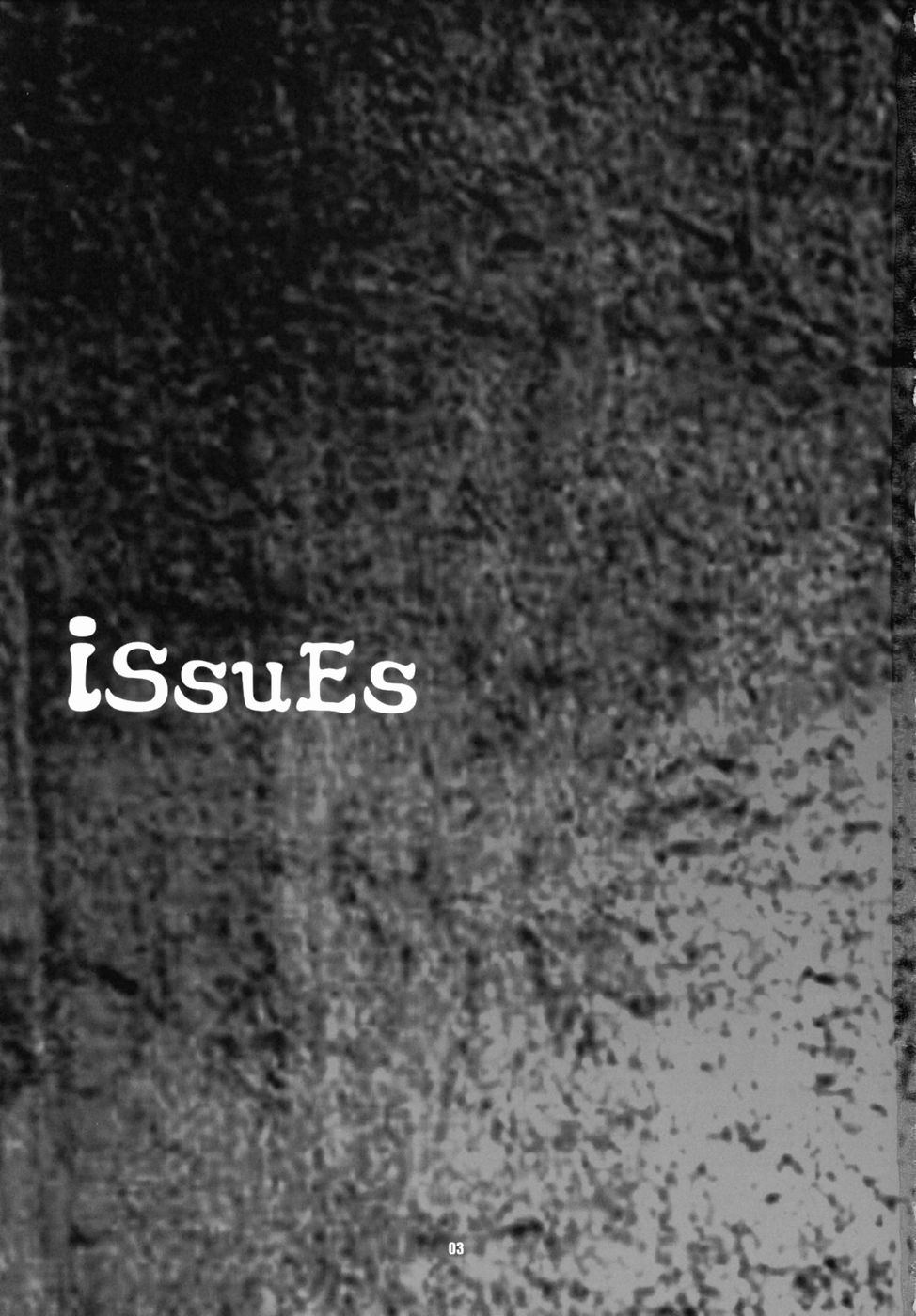 (C68) [Celluloid-Acme] Issues (Naruto) [Celluloid-Acme] Issues (ナルト)