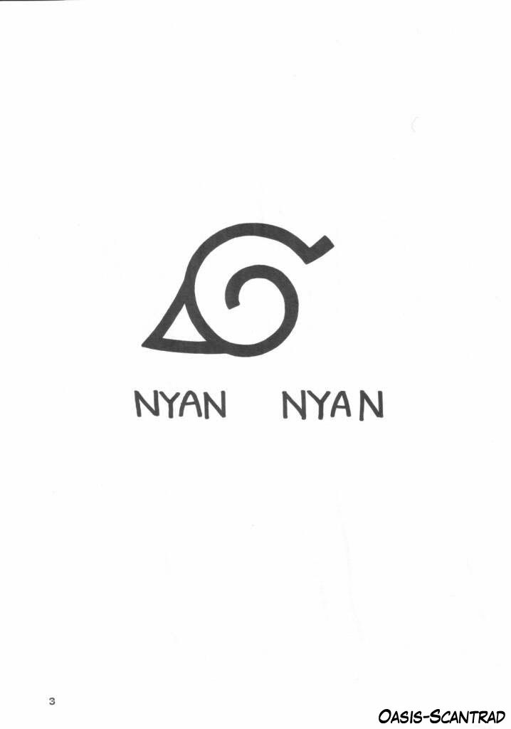 [O-S] Nyan Nyan (french) 