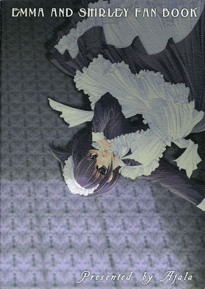 [Mayamura Aki] Moonlight and The Rondo of The Shadow (Emma) [真矢村明] 月の光と影の輪舞曲 (エマ)