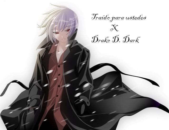 [Drako D. Dark] Naruto - Iruka Sensei - Sexy no Yutsu [Spanish] 