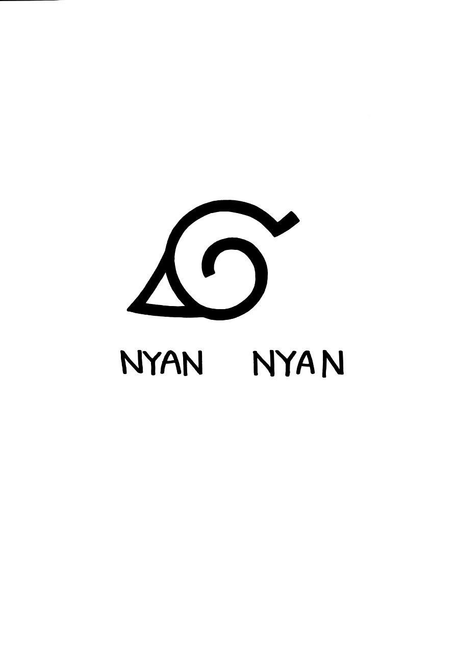 [Mangana] Nyan Nyan Tsukanan [Naruto] - Spanish [漫画な。] Nyan Nyan [ナルト] - スペイン語