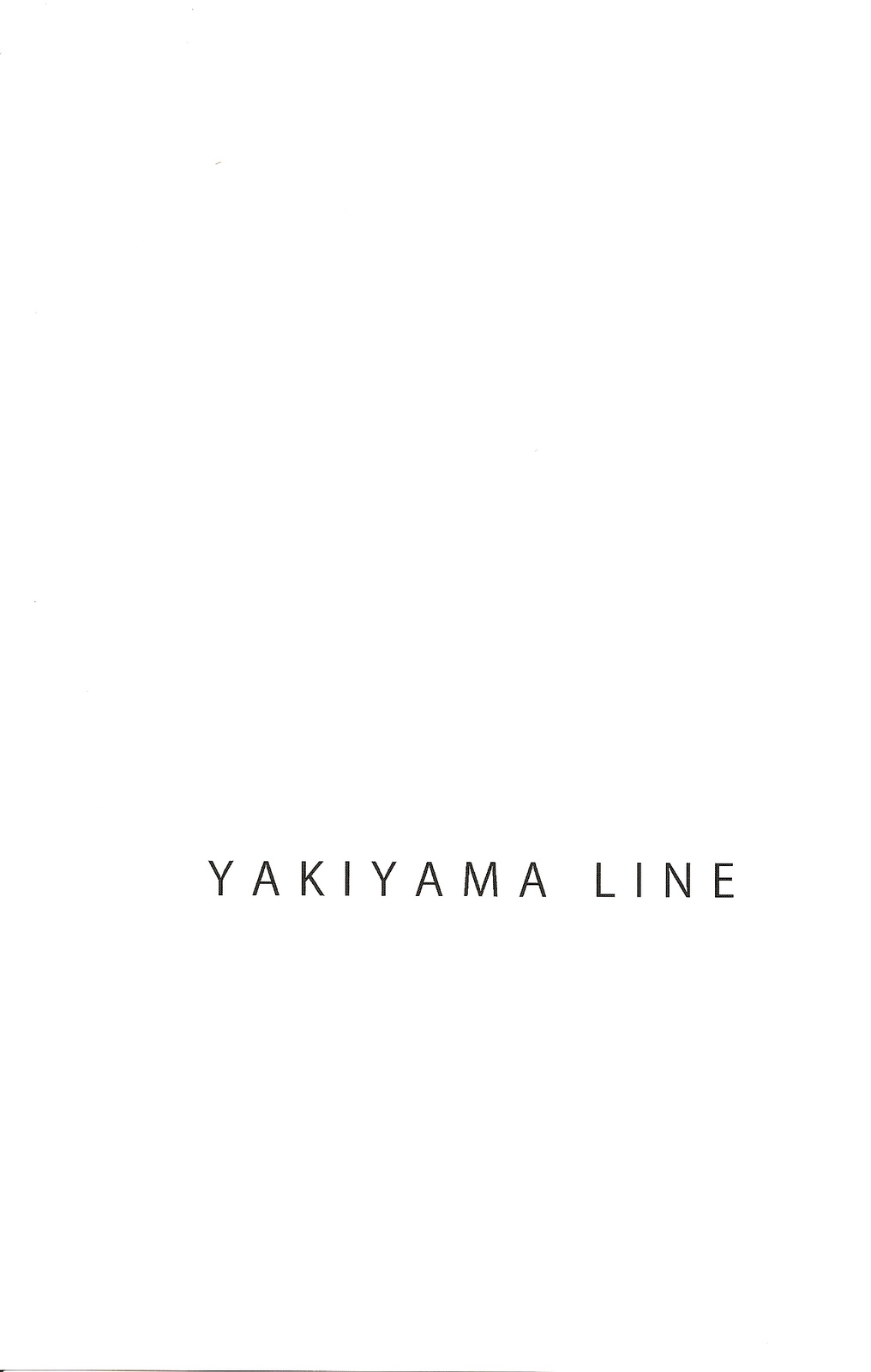(C78) [YAKIYAMA LINE (Kahlua Suzuki)] Suimitsu Shoujo 3 (Original) (Korean) (C78) (同人誌) [YAKIYAMA LINE (カルーア鈴木)] 水蜜少女 ③ (オリジナル) [韓国翻訳]