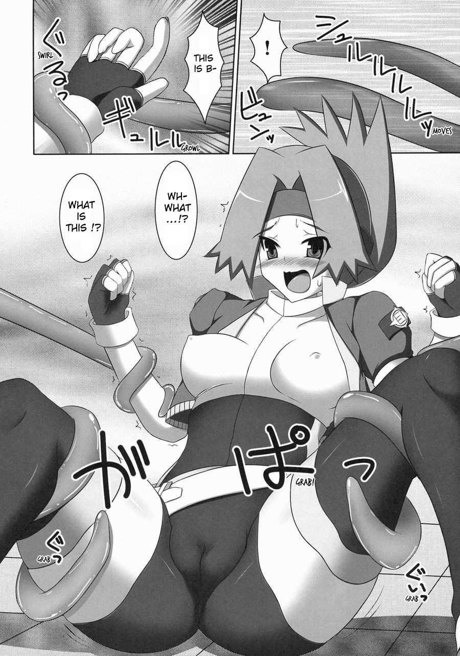 [Stapspats] WH Haruka&amp;Hinata (Pokemon) (english) (C76) (同人誌) [Stapspats] WH Haruka&amp;Hinata (ポケモン)