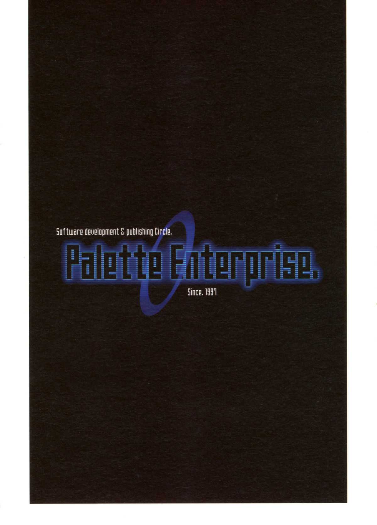 Palette Enterprise - Bad End Sweet Knights 