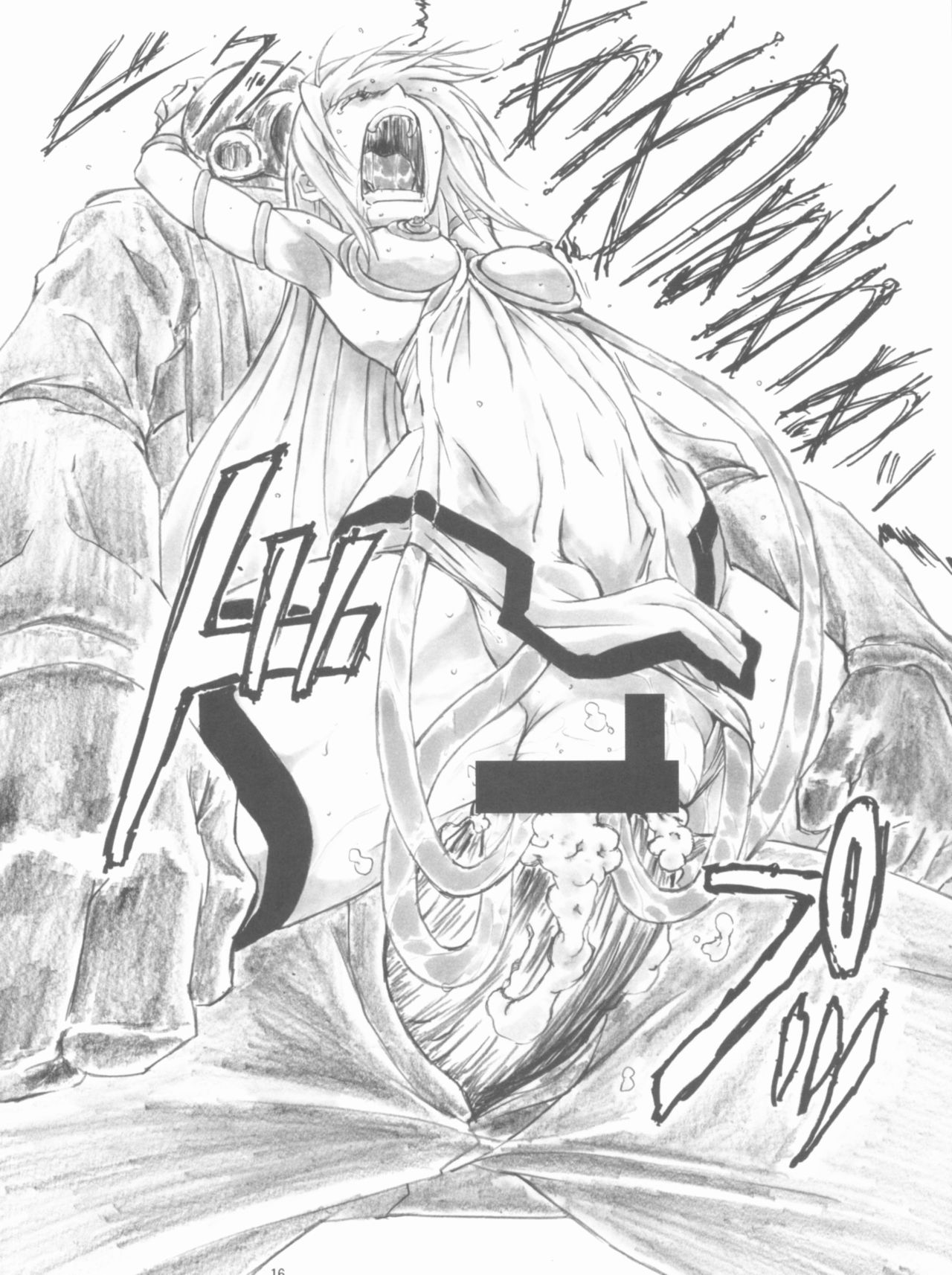[AXZ (Shinobu Akira)] Angel's stroke 57 Infinite Laura! (IS <Infinite Stratos>) [AXZ (篠部秋良)] Angel's stroke 57 淫フィニット・ラ○ラ! (IS＜インフィニット・ストラトス＞)