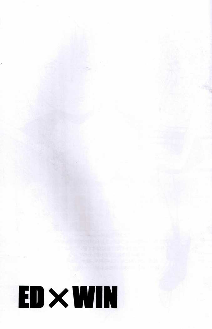 (C66) [Toko-ya (HEIZO, Kitoen)] ED x WIN (Fullmetal Alchemist) [Spanish] [Javiert239] (C66) [床子屋 (HEIZO、鬼頭えん)] ED×WIN (鋼の錬金術師) [スペイン翻訳]