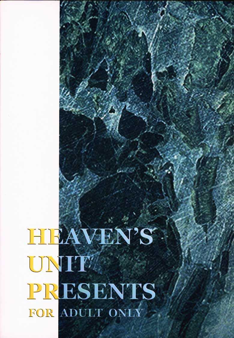 (C59) [HEAVEN&#039;S UNIT] GUILTY ANGEL 5 [Dead or Alive] [HEAVEN&#039;S UNIT] GUILTY ANGEL 5 [デッド・オア・アライヴ]