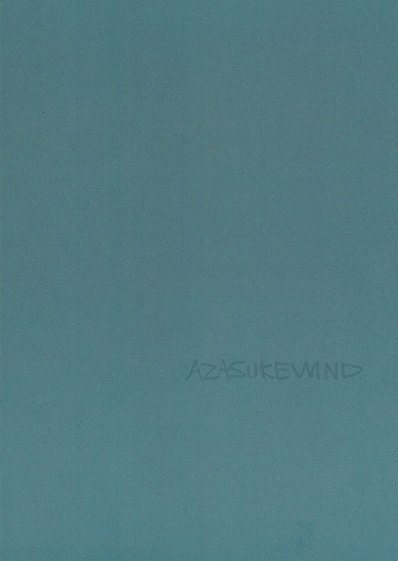 (C86) [Azasuke Wind (AZASUKE)] THREATEN (Black Lagoon) (C86) [AZASUKE WIND (AZASUKE)] THREATEN (ブラック・ラグーン)