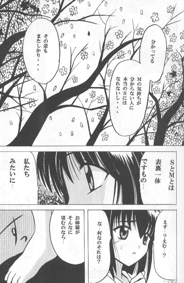 [Crimson Comics (Carmine)] Etsuraku no Hikari [クリムゾン (カーマイン)] 悦楽の光