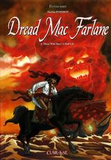 [Marion Poinsot] Dread Mac Farlane #3: Those Who Have A Half Life (Peter Pan) [English] {JJ}-